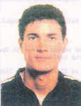 ANTONIO ANGLES MARTINS — Interpol Red Notice