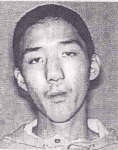 DANIEL MIN SUH — Interpol Red Notice