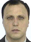 SERGHEI PODCIUFAROV — Interpol Red Notice