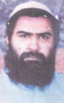 MASOOD MAULANA MOHAMAD MASOOD AZHAR ALVI — Interpol Red Notice