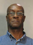 GEORGE EDWARD WRIGHT — Interpol Red Notice