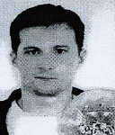 KONSTANTIN STARODUBTSEV — Interpol Red Notice