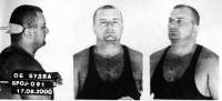 KOMNEN CPAJAK — Interpol Red Notice