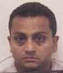 PRAGNESH MAHENDRAKUMAR DESAI — Interpol Red Notice