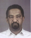 MOHAMED AHMED — Interpol Red Notice