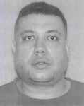 HERBERT PULGAR — Interpol Red Notice