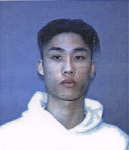 JASON LIU — Interpol Red Notice