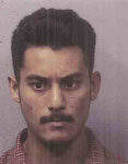 VICTOR VALENTE QUEZADA — Interpol Red Notice