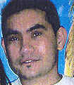 JORGE LUIS MARTINEZ CABALLERO — Interpol Red Notice