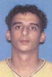 MARWAN M SAEED — Interpol Red Notice