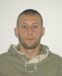 GEORGE CRISTIAN LUPU — Interpol Red Notice