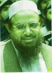 HAFIZ SAAB SAYED — Interpol Red Notice