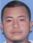 LEE SOME — Interpol Red Notice