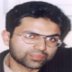 AHMAD OMAR SAEED SHEIKH — Interpol Red Notice