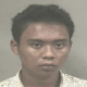MUHAMMAD FAIDHIL BIN MAWI — Interpol Red Notice