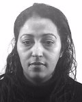 LALLA BOUCHRA LALAMI — Interpol Red Notice