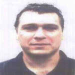 DANIEL COSTA — Interpol Red Notice