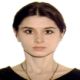 KRISTINA YAKUNINA — Interpol Red Notice