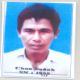SUONH CHAU — Interpol Red Notice