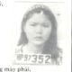 THI HUONG DO — Interpol Red Notice