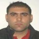 ARHAN SALI — Interpol Red Notice