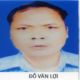 VAN LOI DO — Interpol Red Notice