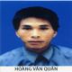 VAN QUAN HOANG — Interpol Red Notice