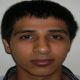 NASR ALI AL SLEEM — Interpol Red Notice