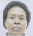 MOREBLESSING MAVUSO — Interpol Red Notice