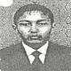 ZHASURBEK ISLAMOV — Interpol Red Notice