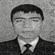 ISLOM BAROTOV — Interpol Red Notice