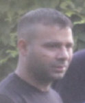 RASIT TUNCER — Interpol Red Notice