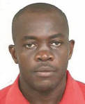 GARCIA DEACON — Interpol Red Notice