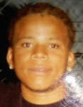 DWAYNE ELLIS — Interpol Red Notice