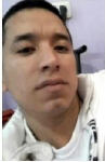 DOMINGO EVARISTO ARIAS MONTIEL — Interpol Red Notice