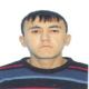 OIBEK DZHURABAEV — Interpol Red Notice