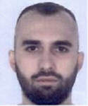 CRISTIAN VICTOR CONSTANTIN — Interpol Red Notice