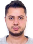 BOGDAN FLORIAN FLORECI — Interpol Red Notice