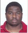 DWIGHT CONSTANTINE SWABY — Interpol Red Notice