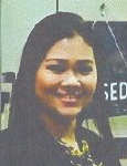 MARIA KATHRINA KATLEEN MALIGRO MOUNTNEY — Interpol Red Notice