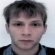HARRIS JOHN ITALO BINOTTI — Interpol Red Notice