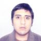 PERCI JAMES MARQUINA CUEVA — Interpol Red Notice