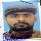 MUHAMMAD USMAN — Interpol Red Notice