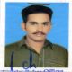 ZAKA ULLAH — Interpol Red Notice