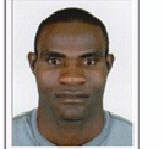 ROHAN JAMES — Interpol Red Notice