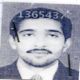 GHAZANFAR ALI — Interpol Red Notice