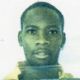 XOLANI DUBE — Interpol Red Notice