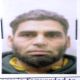 ASIF CHHEENA — Interpol Red Notice