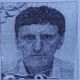 JOHN COLLIN — Interpol Red Notice