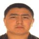 KHALIMKHON KHAMIDKHANOV — Interpol Red Notice
